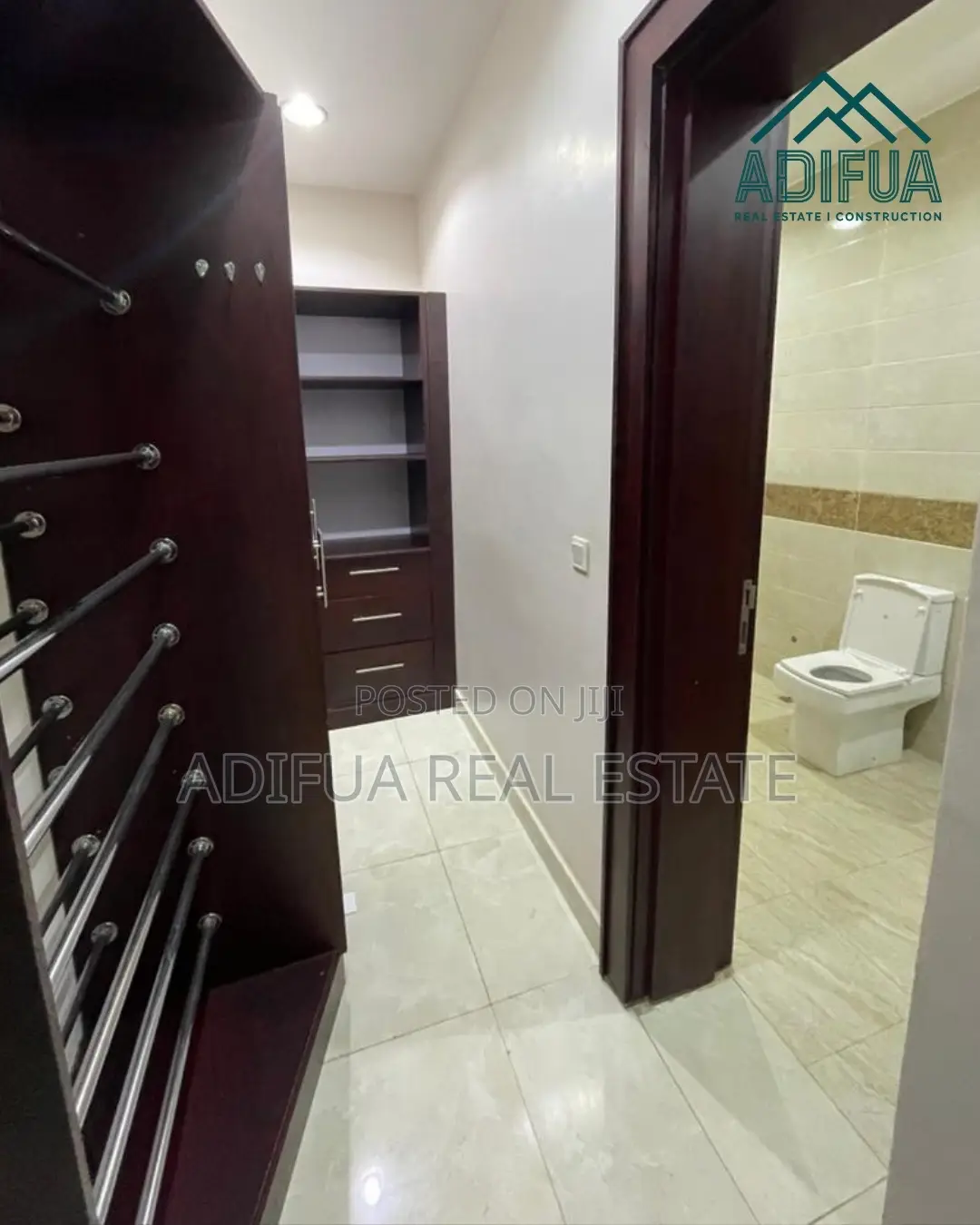 5bdrm Duplex in Wuye for sale in Wuye