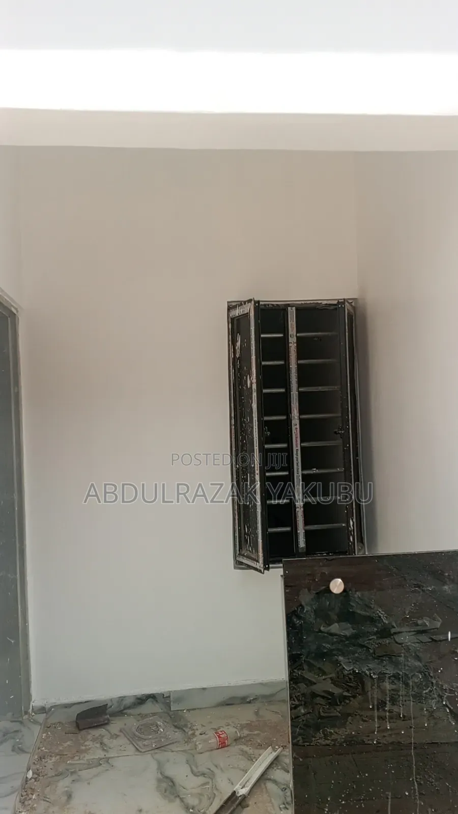 2bdrm Block of Flats in Non, Sabon Lugbe for rent in Sabon Lugbe