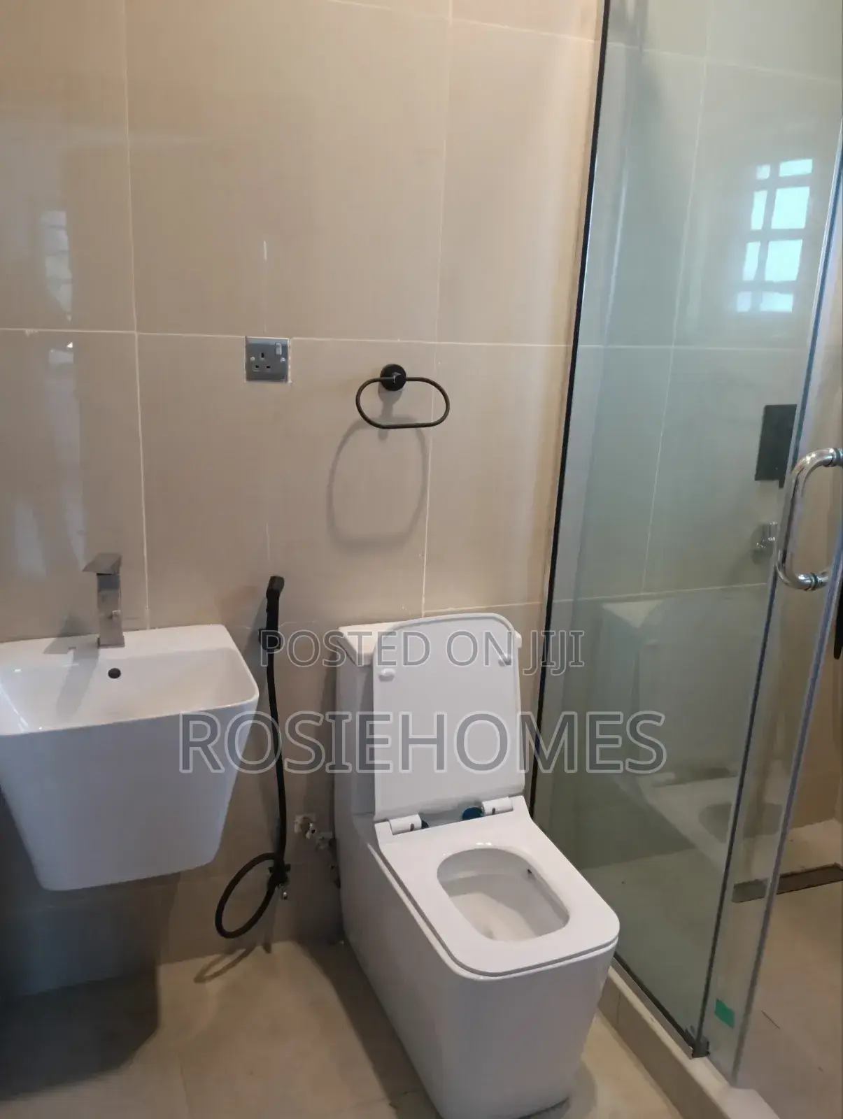 1bdrm Block of Flats in Lekki Garden Phase 2 for rent in Lekki Gardens Estate