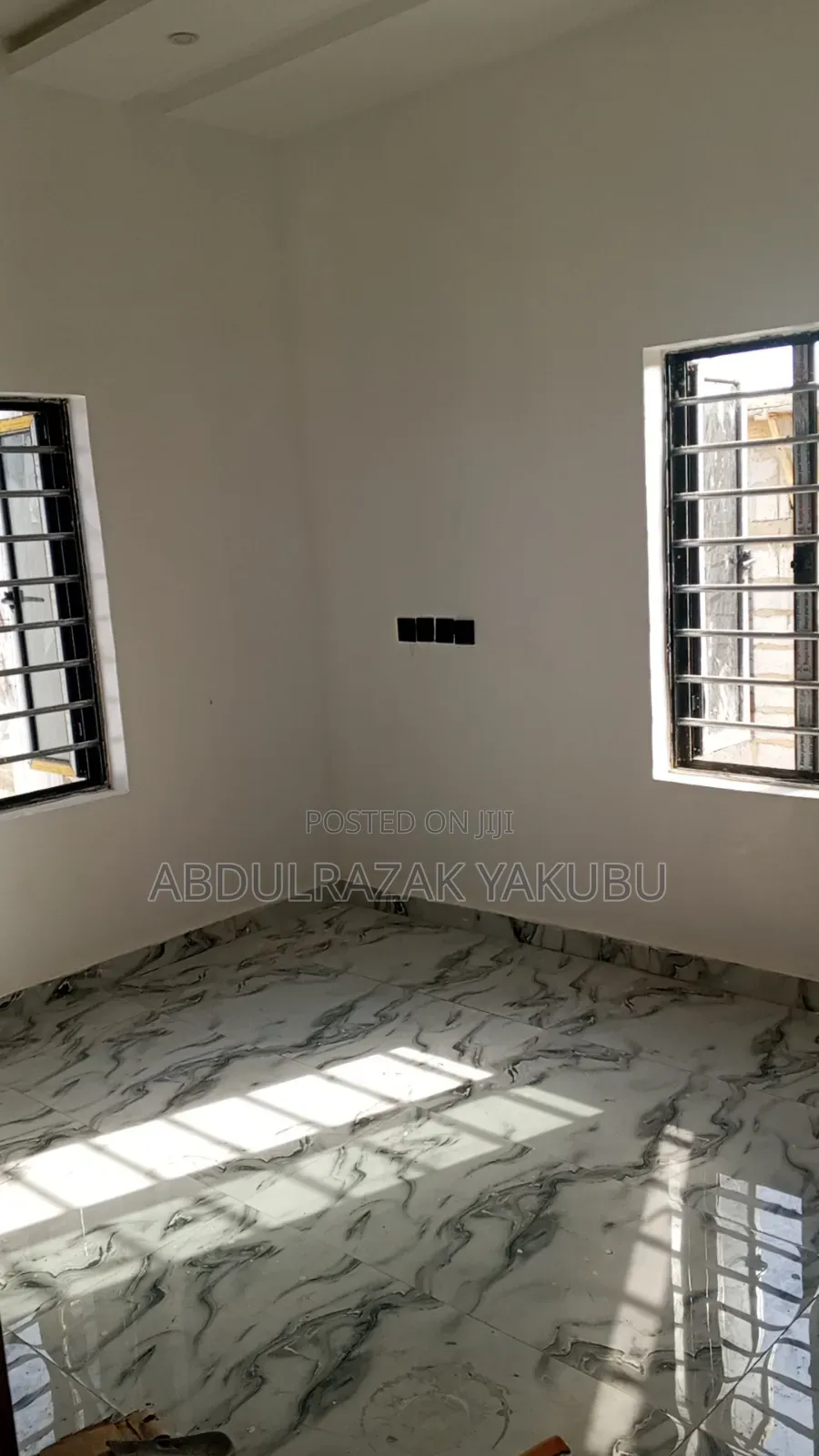 1bdrm Block of Flats in Non, Sabon Lugbe for rent in Sabon Lugbe