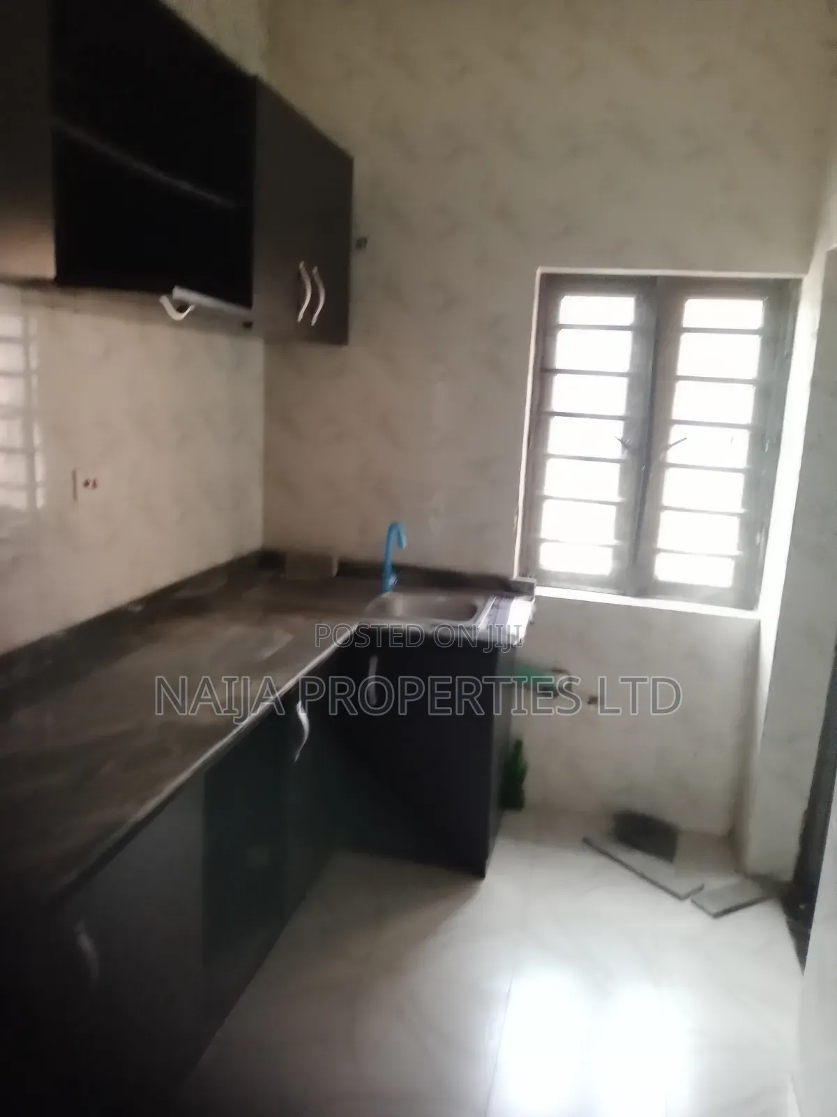 2bdrm Apartment in Elesekan, Bogije for rent in Bogije