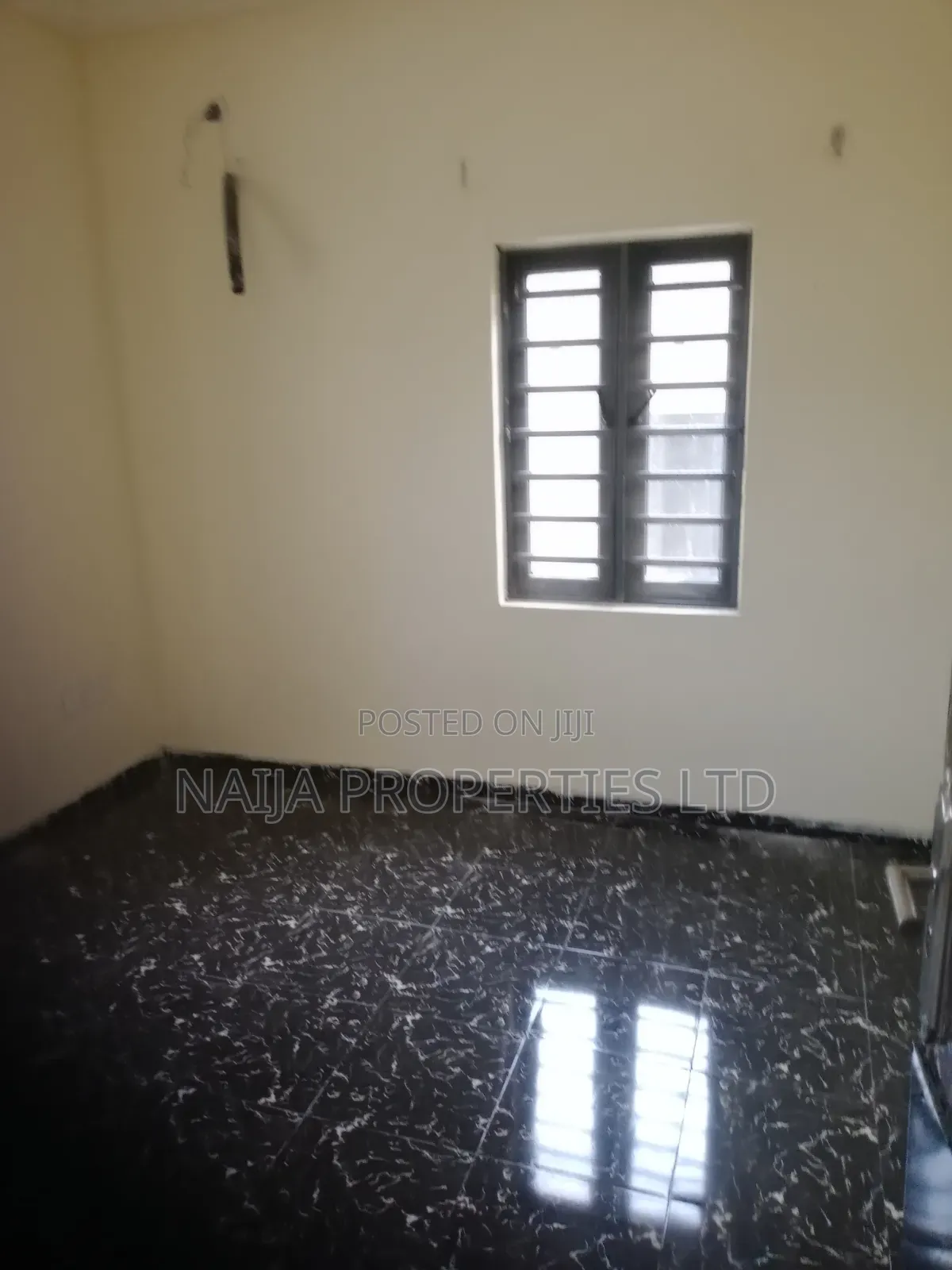 2bdrm Apartment in Elesekan, Bogije for rent in Bogije