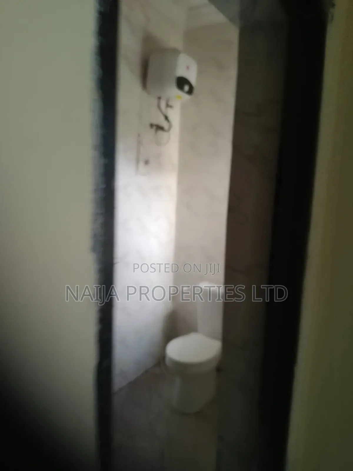 2bdrm Apartment in Elesekan, Bogije for rent in Bogije