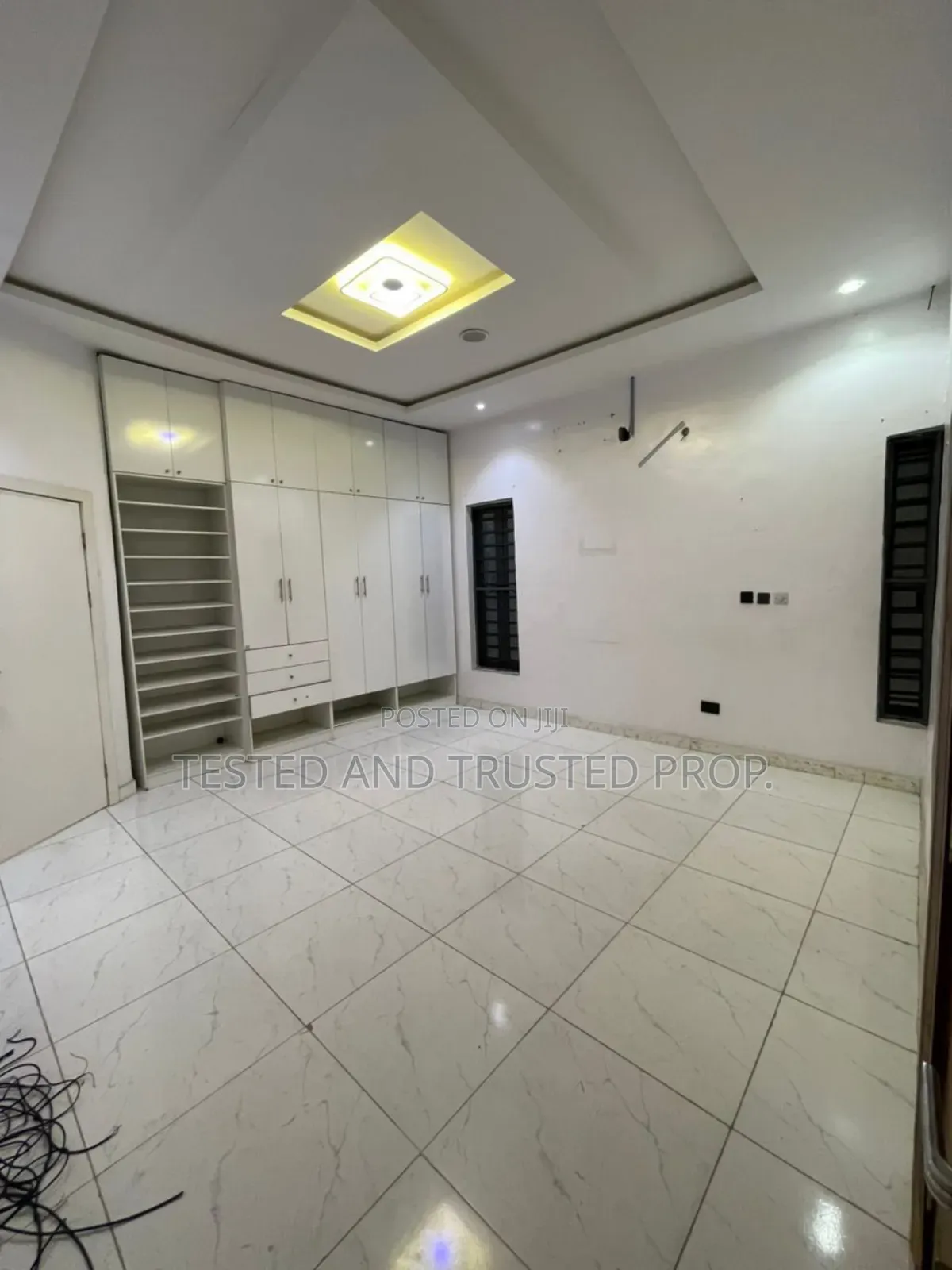 Studio Apartment in Ikota for rent in Ikota