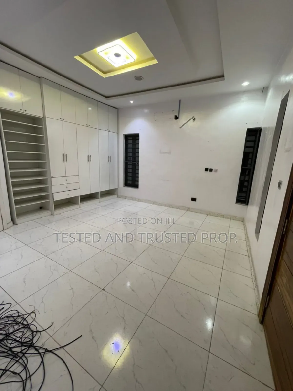 Studio Apartment in Ikota for rent in Ikota