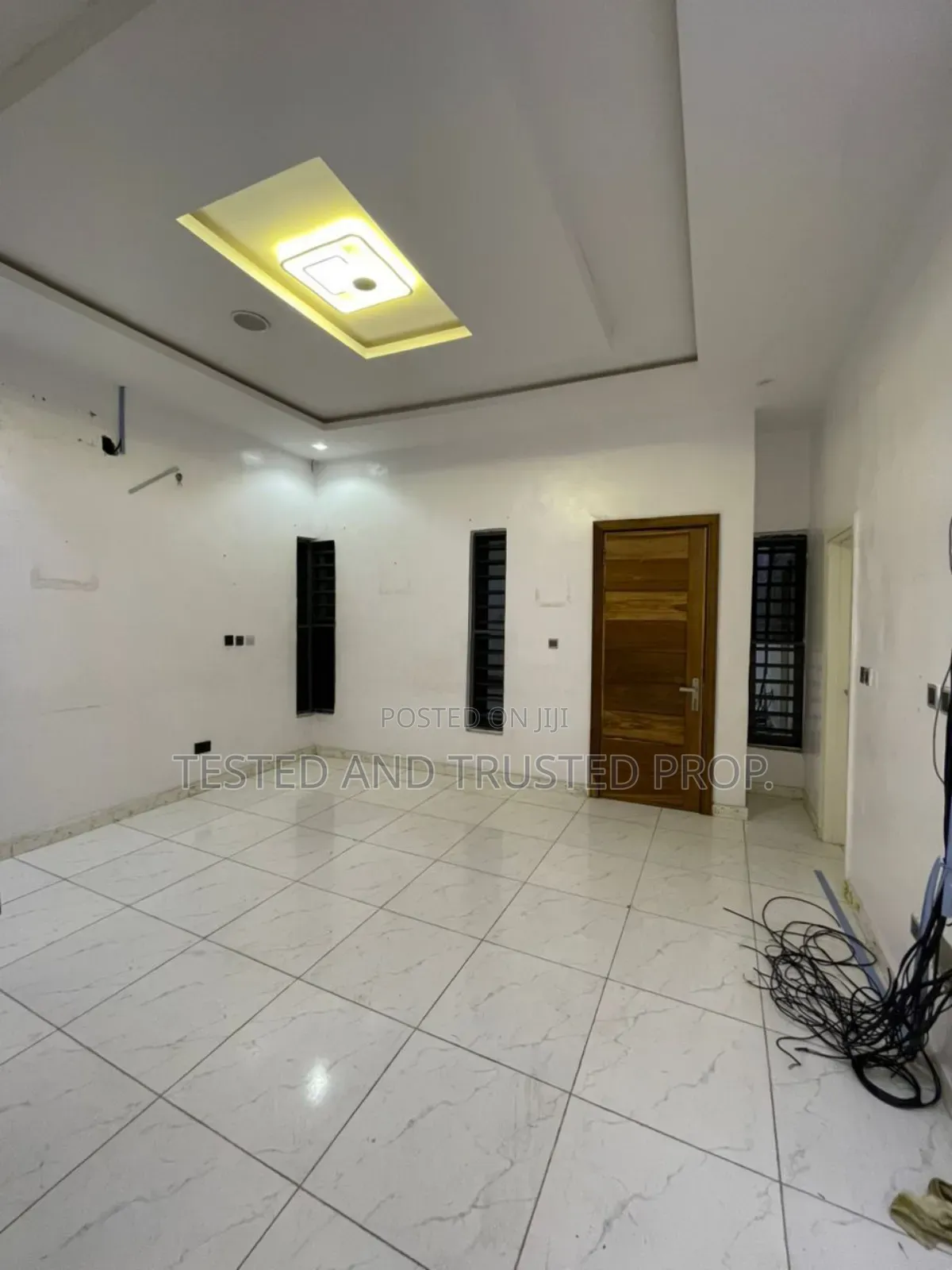 Studio Apartment in Ikota for rent in Ikota