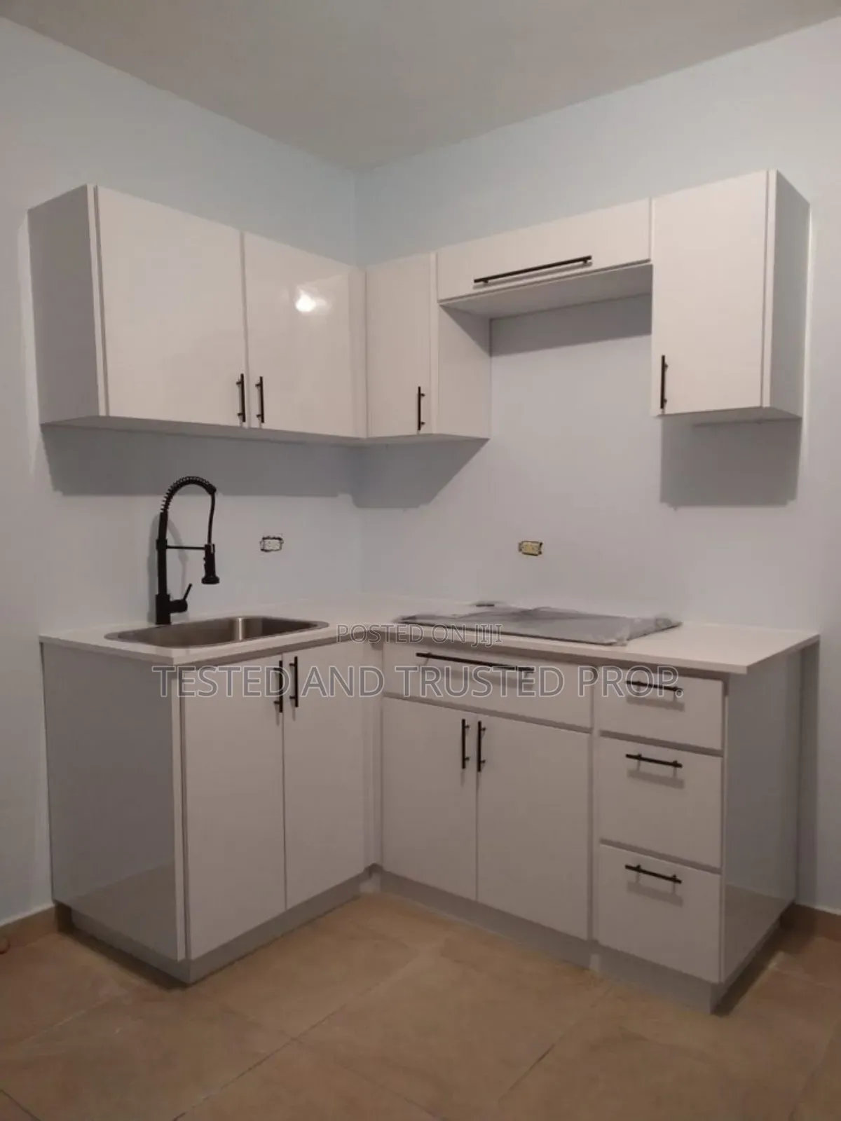 Studio Apartment in Ikota Villa Estae for rent in Ikota