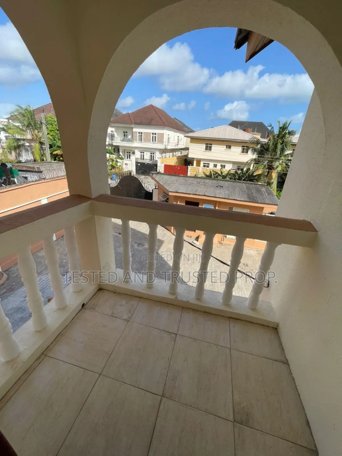 Studio Apartment in Ikota Villa Estae for rent in Ikota