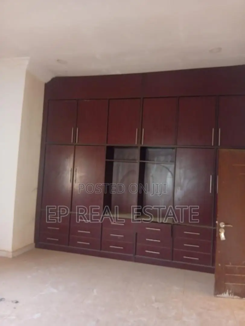 4bdrm Duplex in Lokogoma for rent in Lokogoma