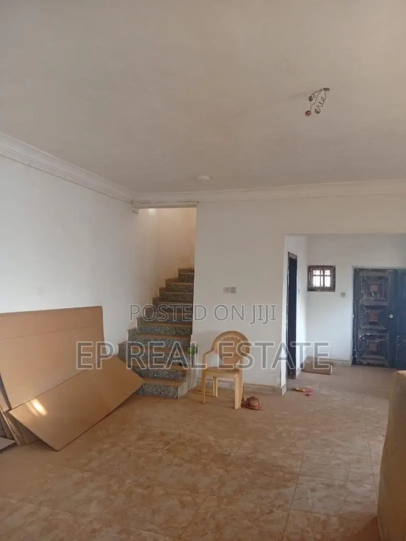 4bdrm Duplex in Lokogoma for rent in Lokogoma