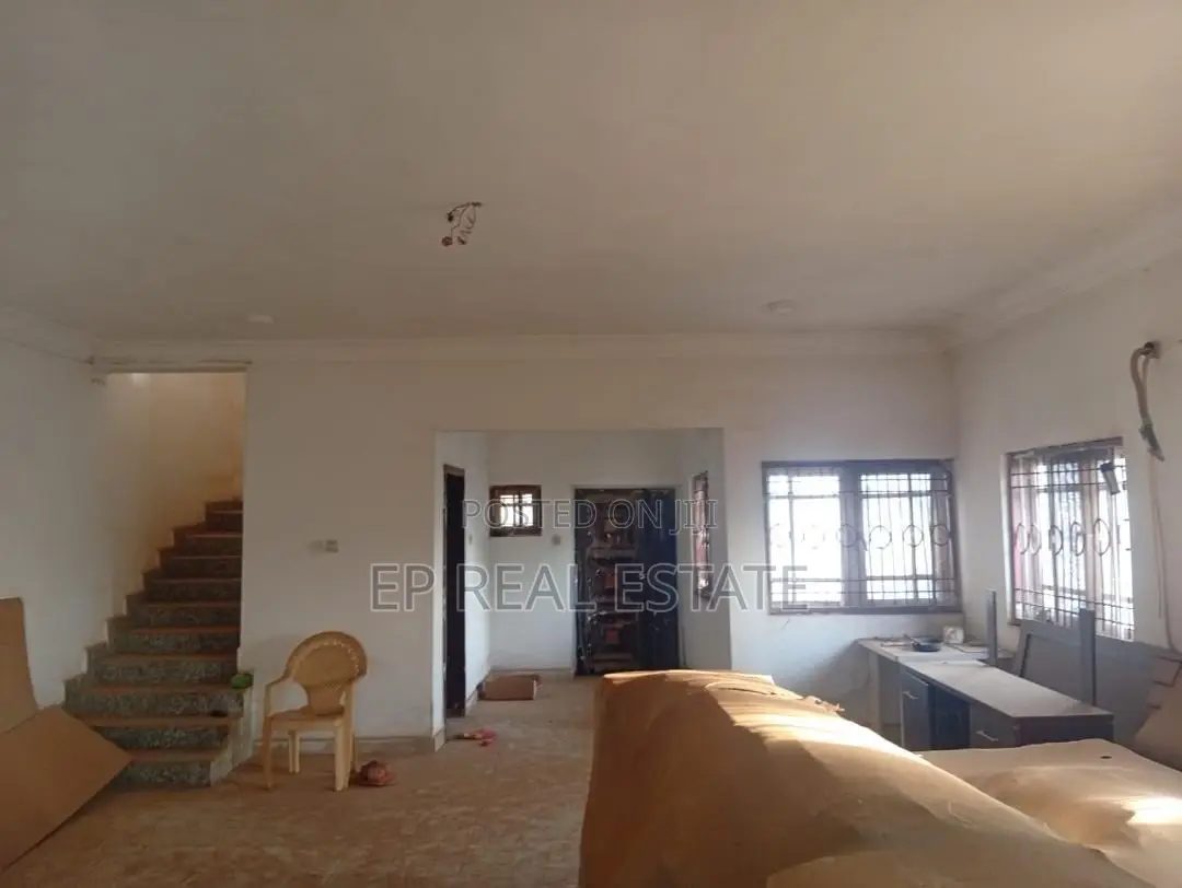 4bdrm Duplex in Lokogoma for rent in Lokogoma