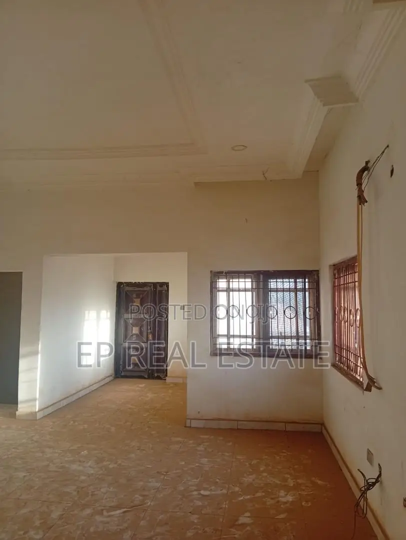 4bdrm Duplex in Lokogoma for rent in Lokogoma