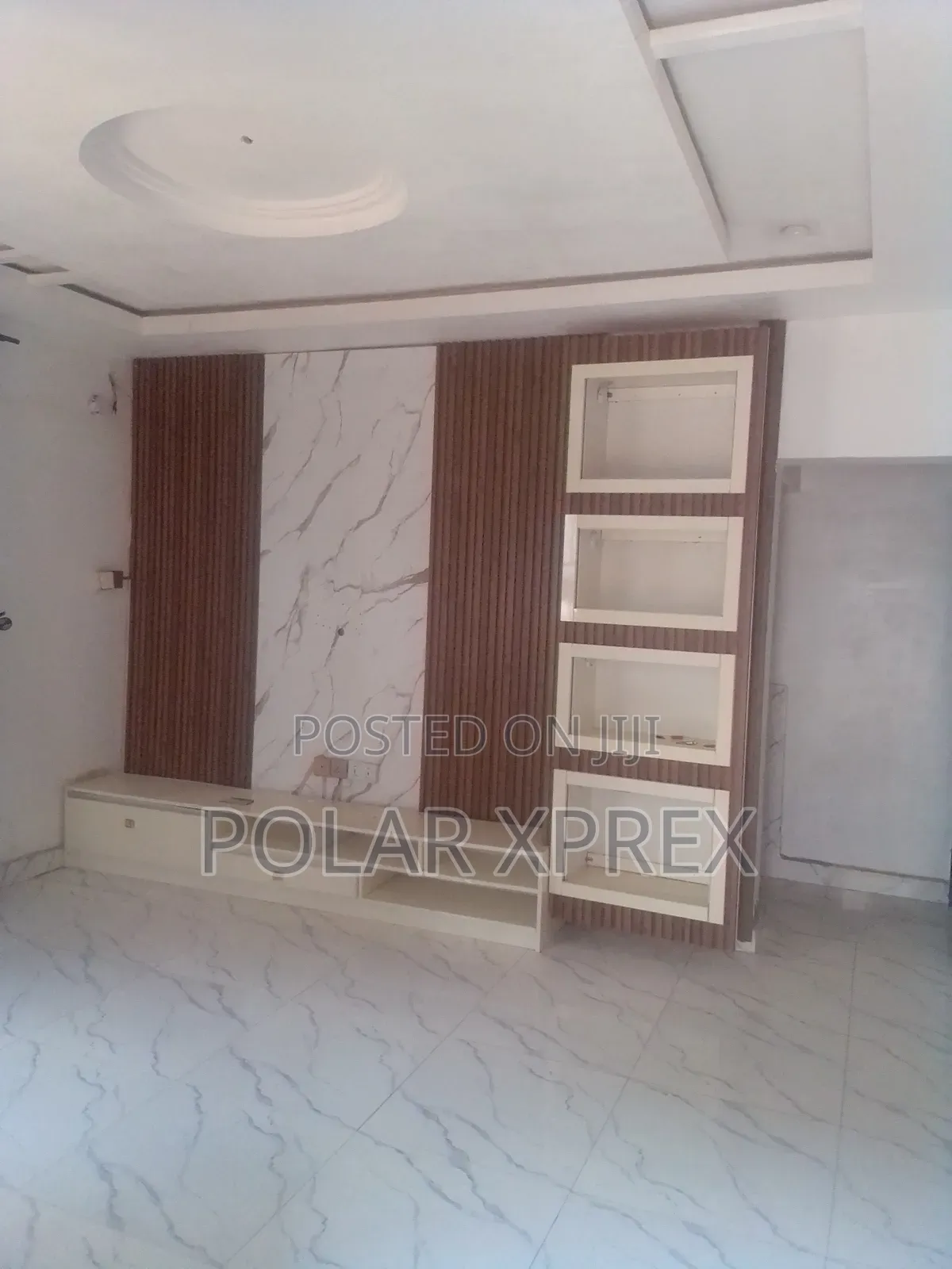 Furnished 3bdrm Duplex in Fcda, Kubwa for rent in Kubwa