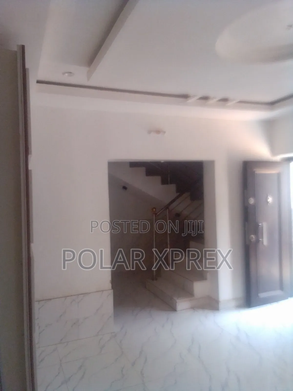 Furnished 3bdrm Duplex in Fcda, Kubwa for rent in Kubwa