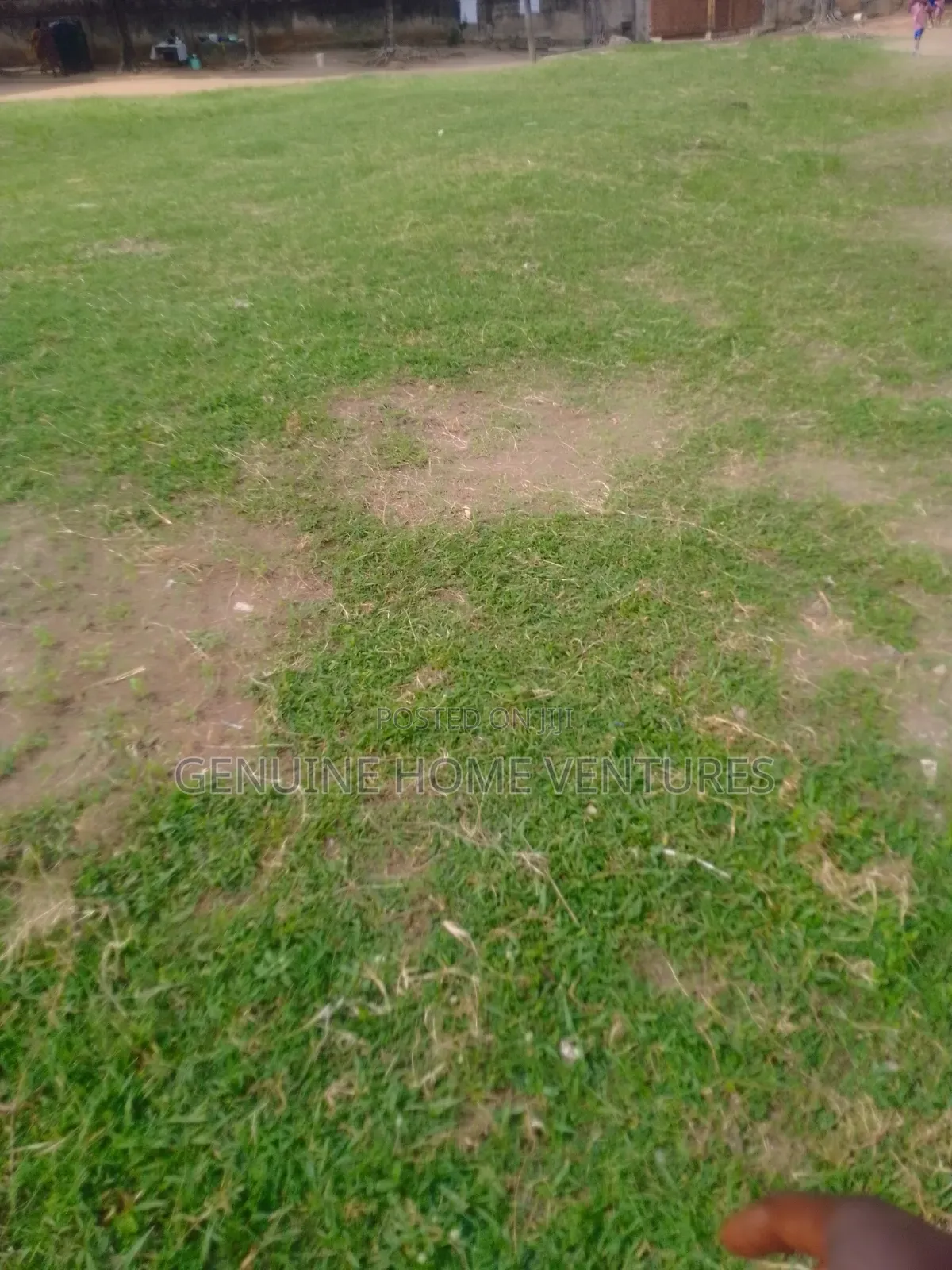 Land for Sale After Opic Berger Lagos in Isheri North