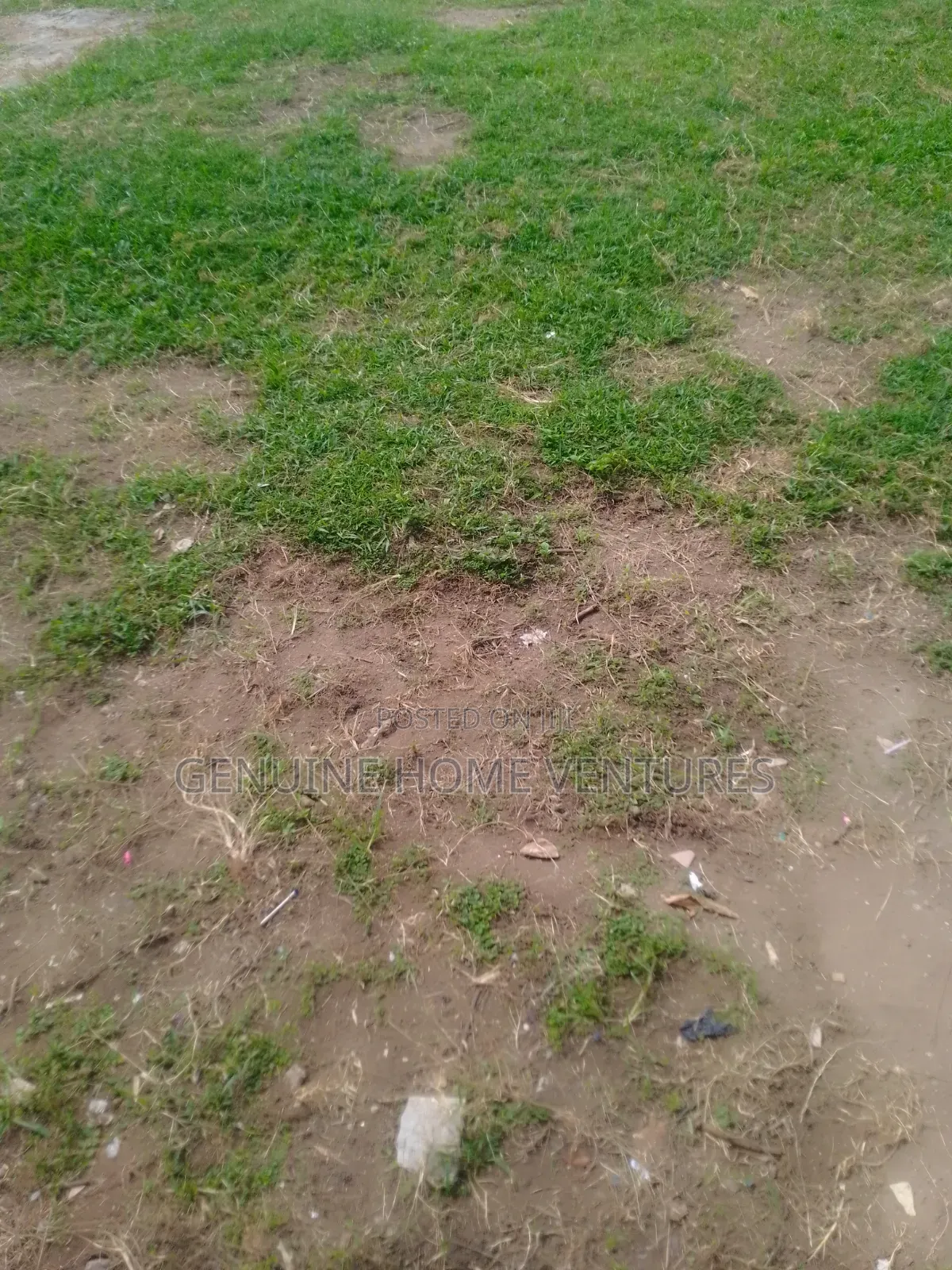 Land for Sale After Opic Berger Lagos in Isheri North