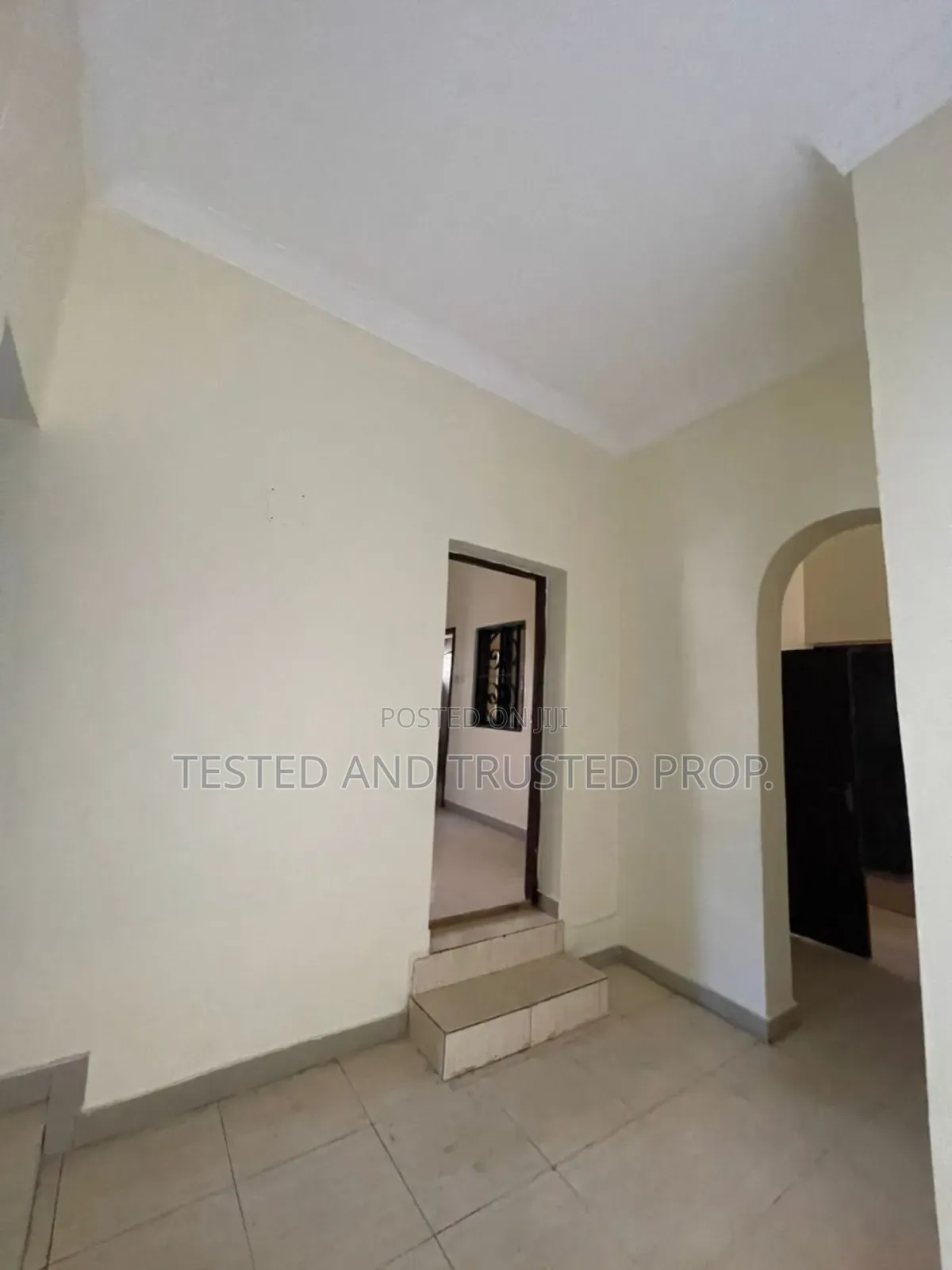 Studio Apartment in Ikota Villa for rent in Ikota