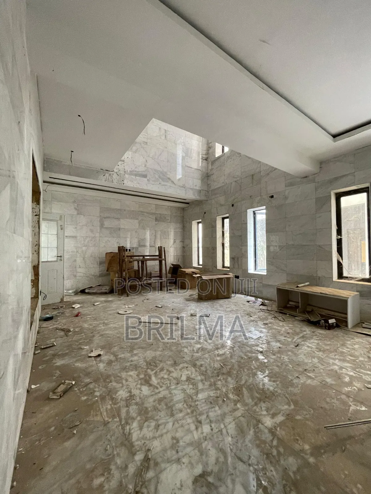 6bdrm Duplex in Mabushi for sale in Mabushi