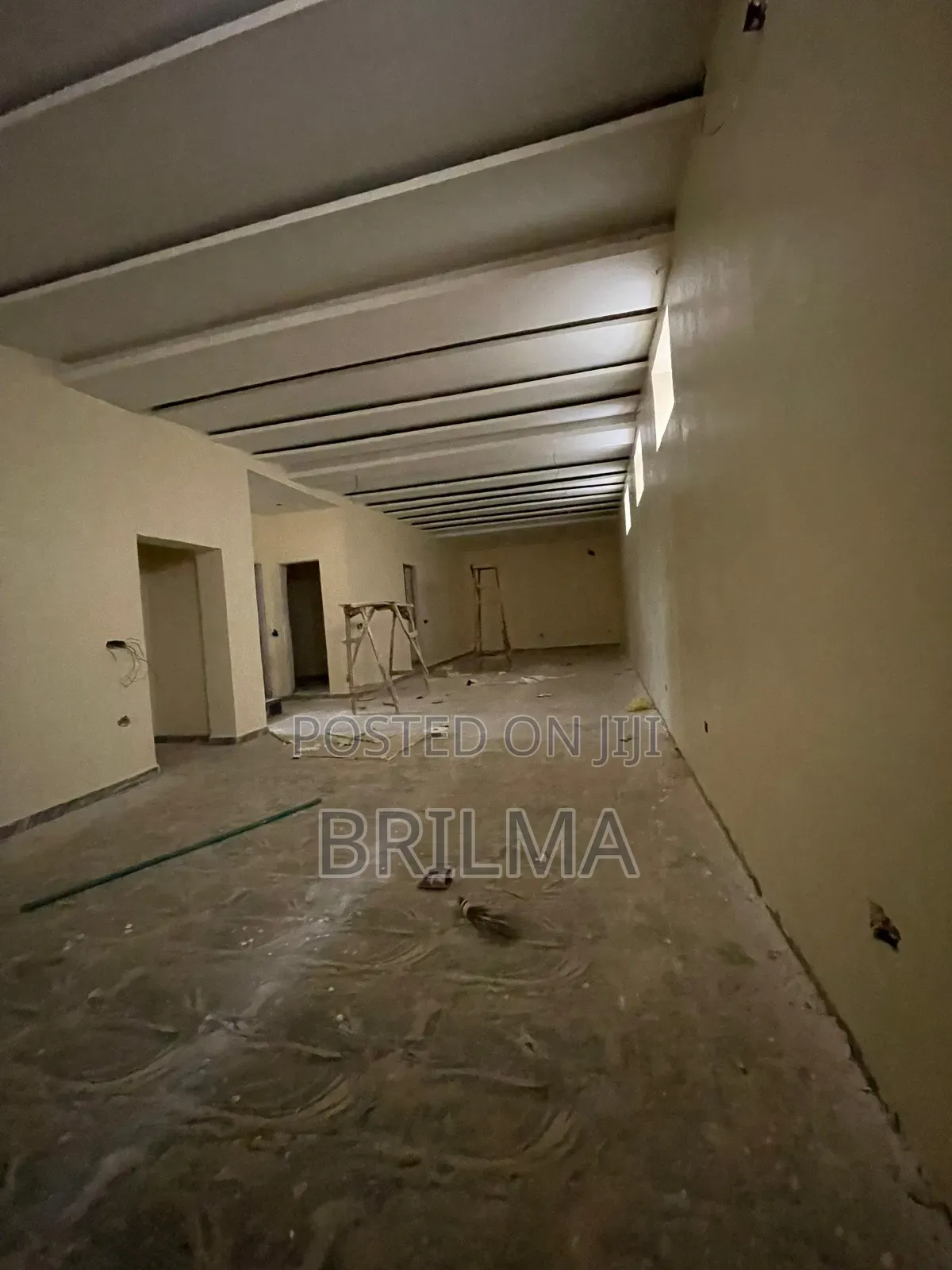 6bdrm Duplex in Mabushi for sale in Mabushi