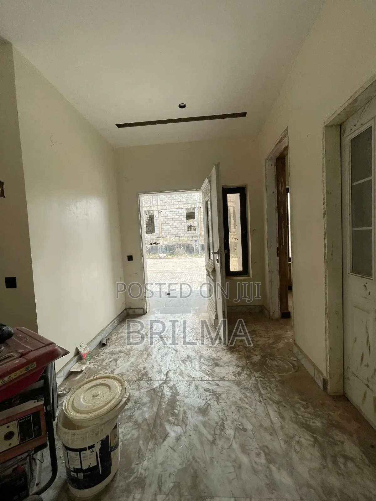 6bdrm Duplex in Mabushi for sale in Mabushi