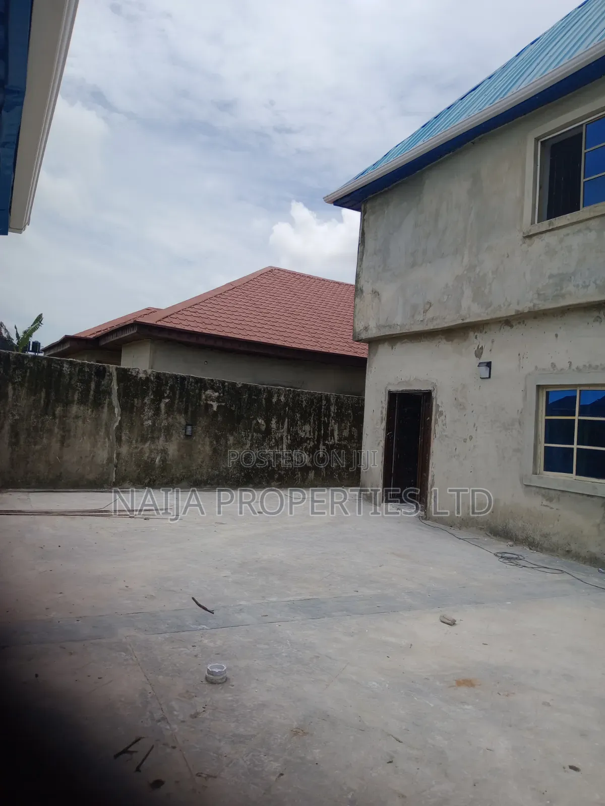 Mini Flat in Oribanwa, Awoyaya for rent in Awoyaya
