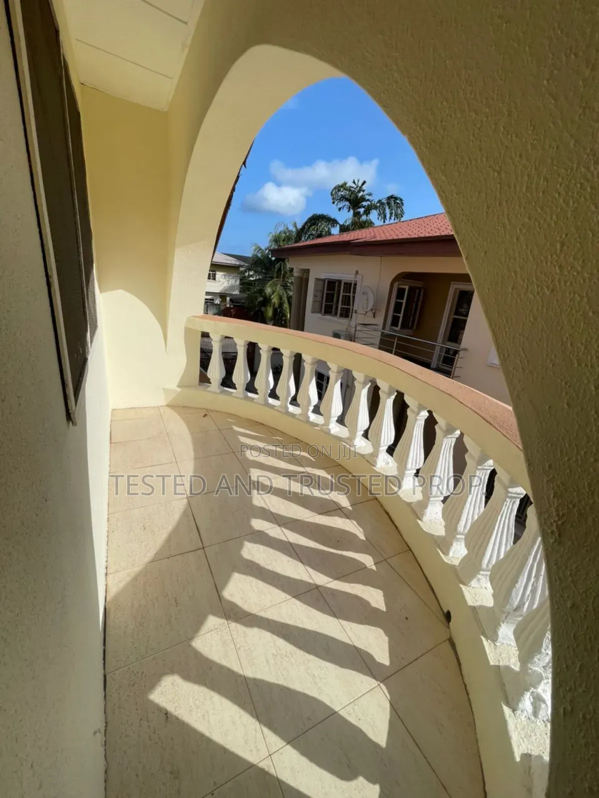 Mini Flat in Ikota Villa for rent in Ikota