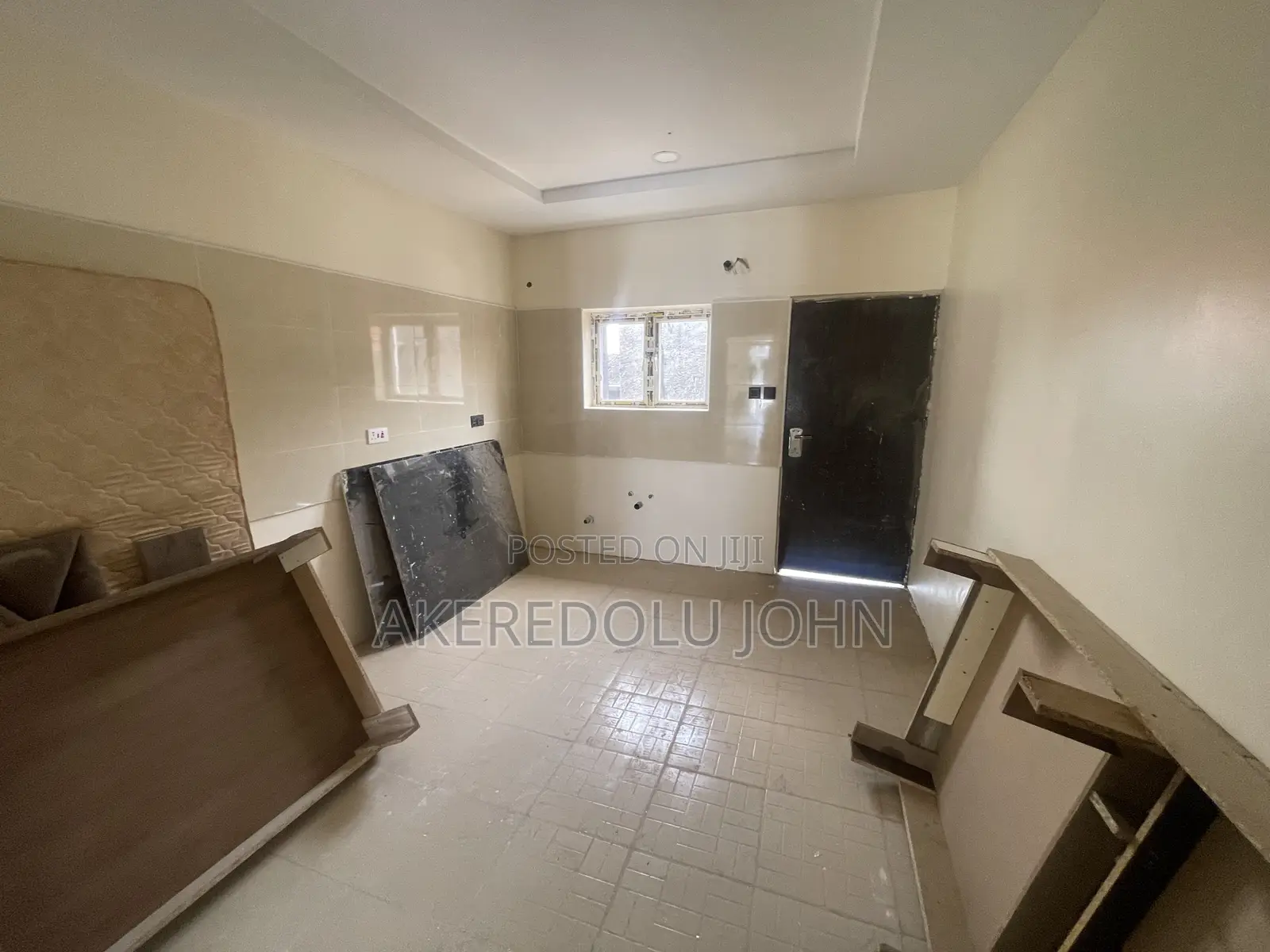4bdrm Townhouse/Terrace in Kubwa for sale in Kubwa