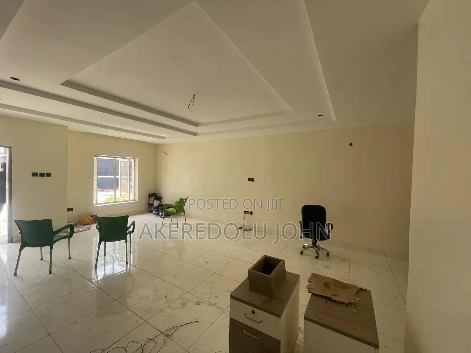 4bdrm Townhouse/Terrace in Kubwa for sale in Kubwa