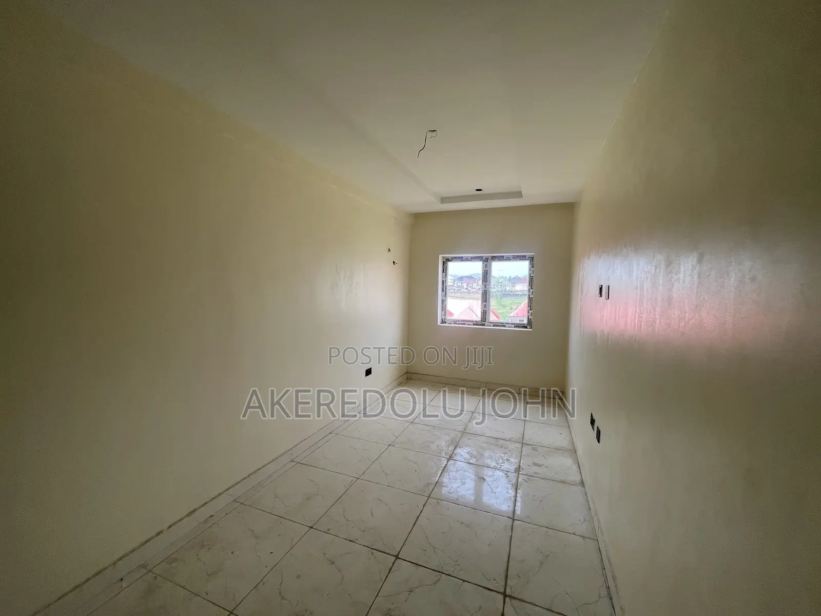 4bdrm Townhouse/Terrace in Kubwa for sale in Kubwa