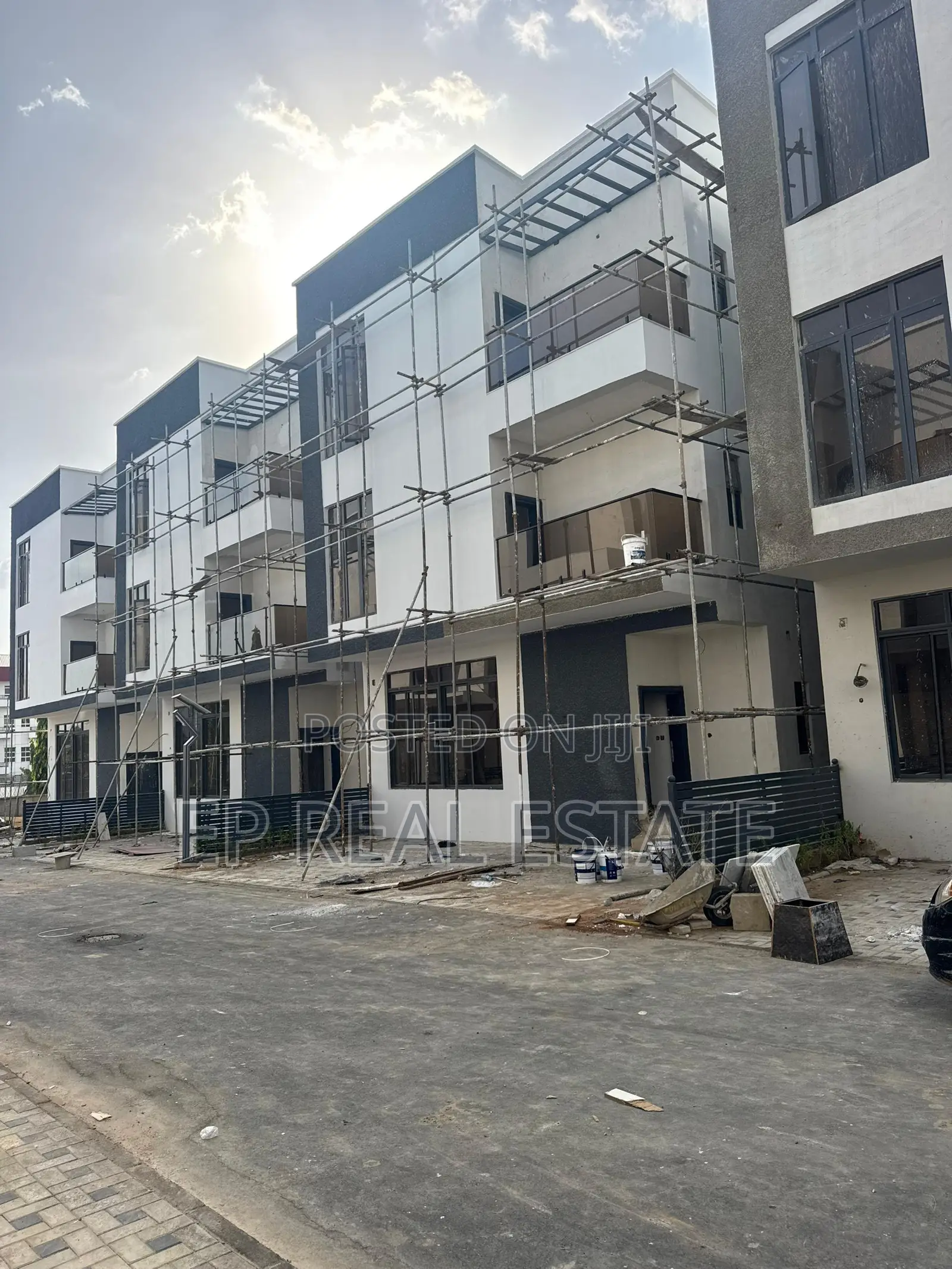 5bdrm House in Mabushi for sale in Mabushi
