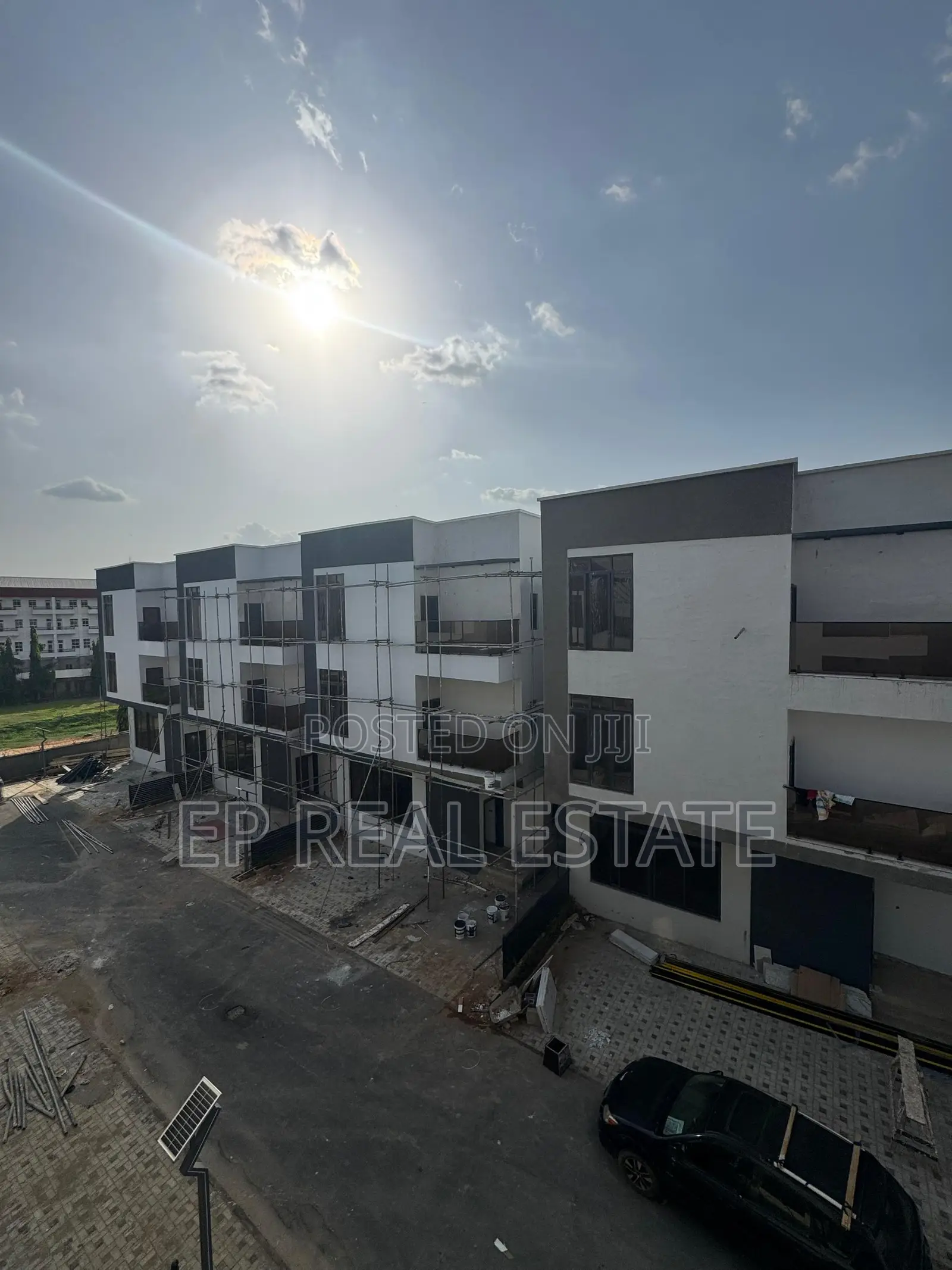 5bdrm House in Mabushi for sale in Mabushi