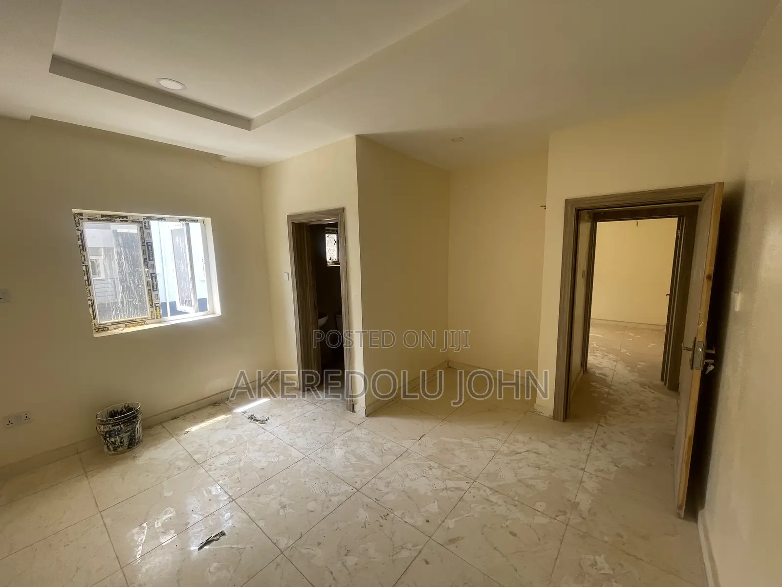 3bdrm Block of Flats in Kubwa for sale in Kubwa