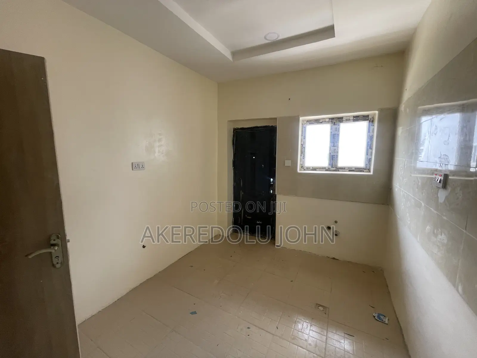 3bdrm Block of Flats in Kubwa for sale in Kubwa