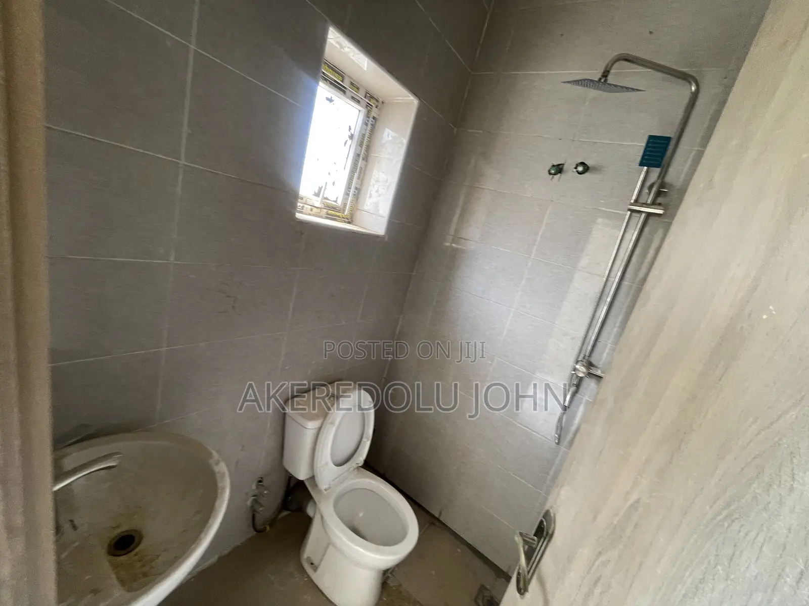 3bdrm Block of Flats in Kubwa for sale in Kubwa