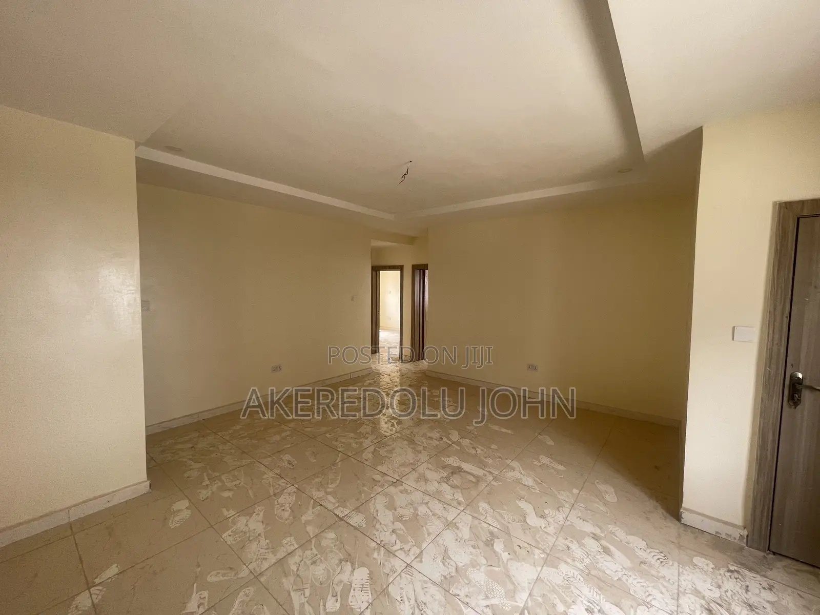3bdrm Block of Flats in Kubwa for sale in Kubwa