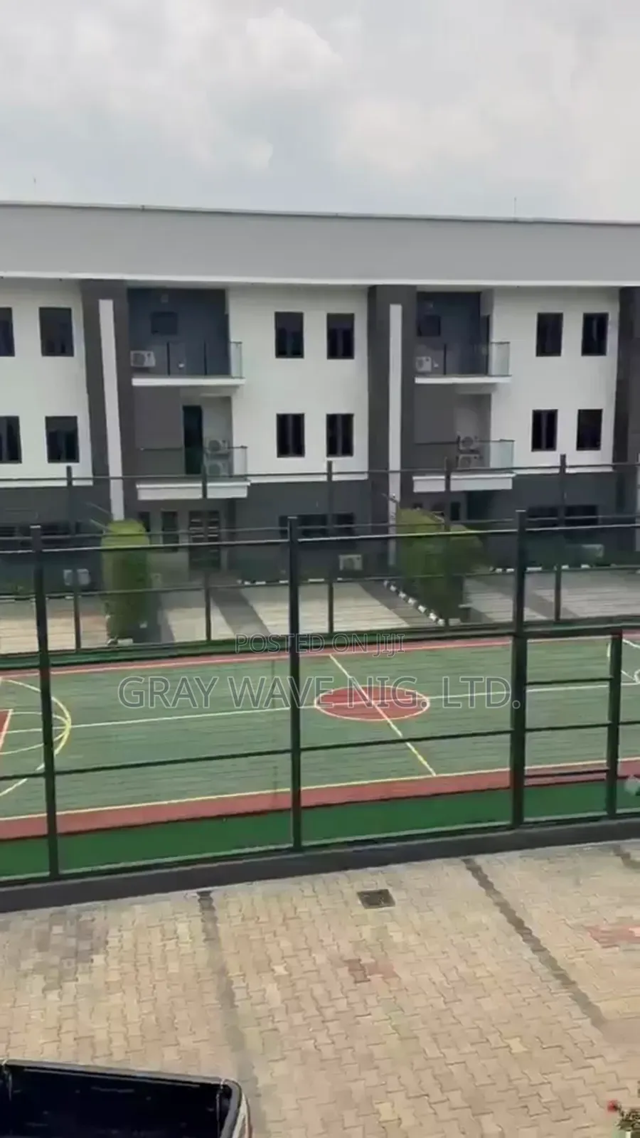 4bdrm Townhouse / Terrace in Wuye for rent in Wuye