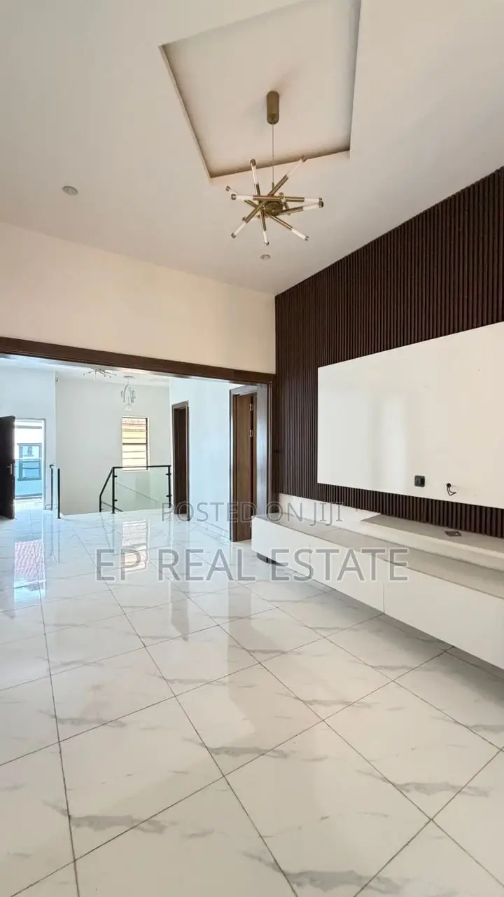 4bdrm Duplex in Lokogoma for sale in Lokogoma