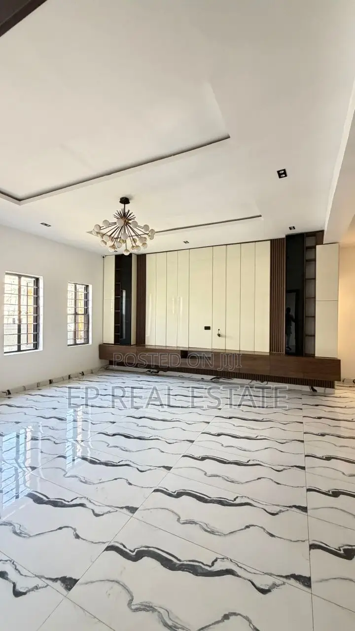 4bdrm Duplex in Lokogoma for sale in Lokogoma