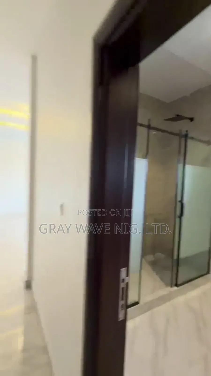 4bdrm Townhouse / Terrace in Wuye for rent in Wuye