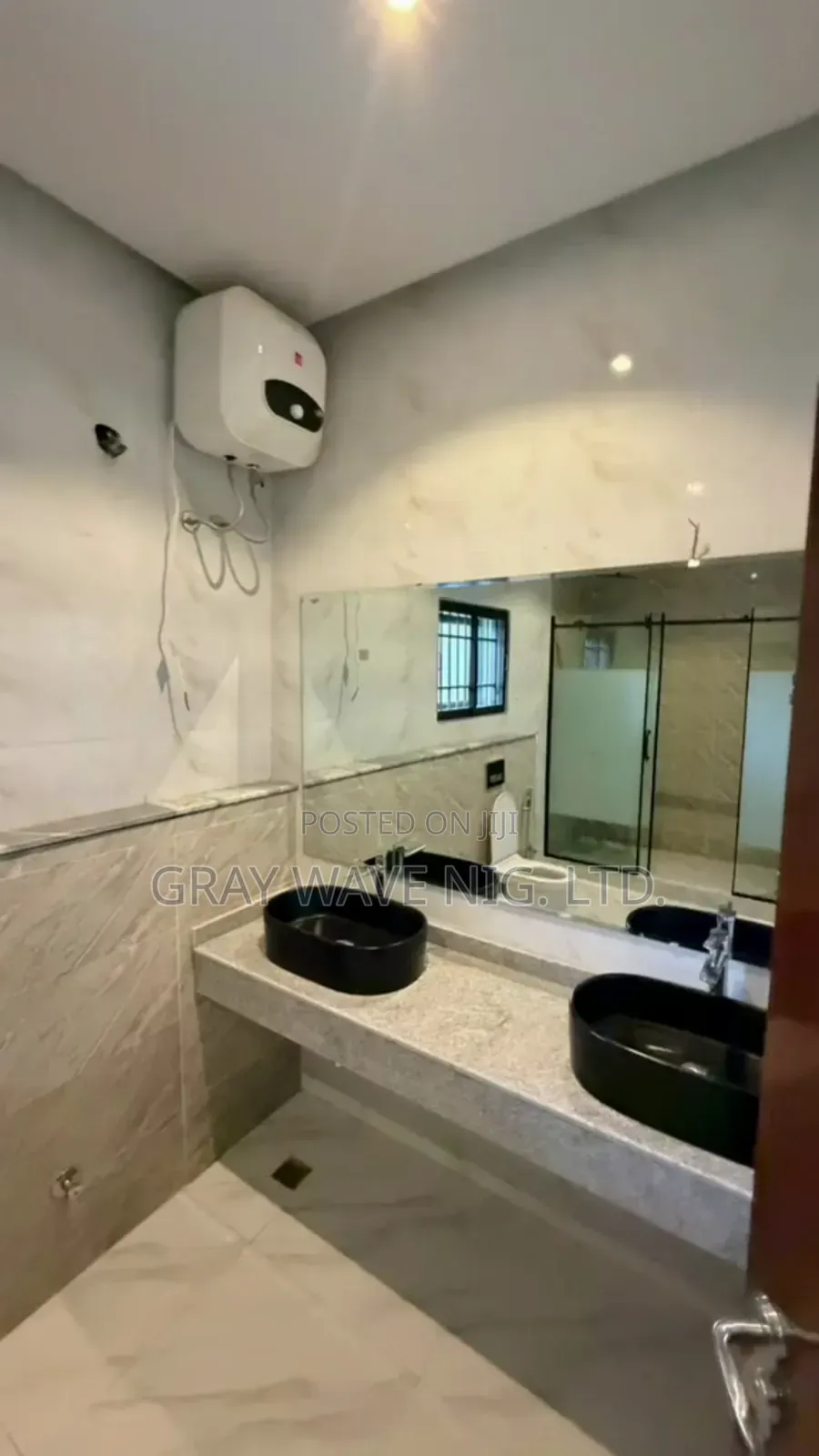 4bdrm Townhouse / Terrace in Wuye for rent in Wuye