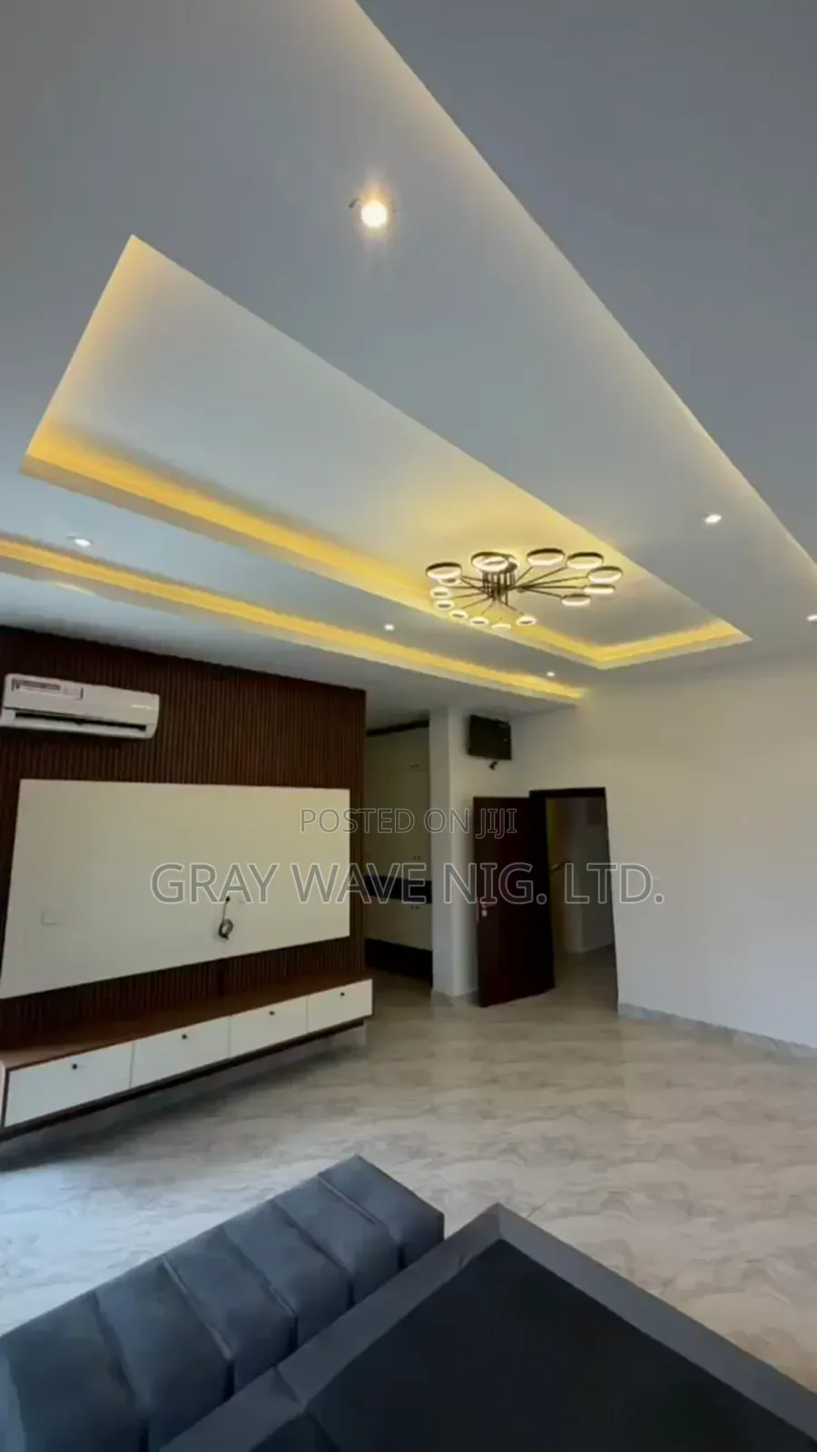4bdrm Townhouse / Terrace in Wuye for rent in Wuye