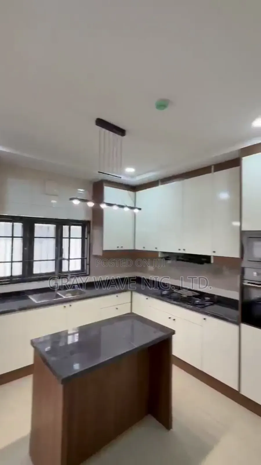 4bdrm Townhouse / Terrace in Wuye for rent in Wuye
