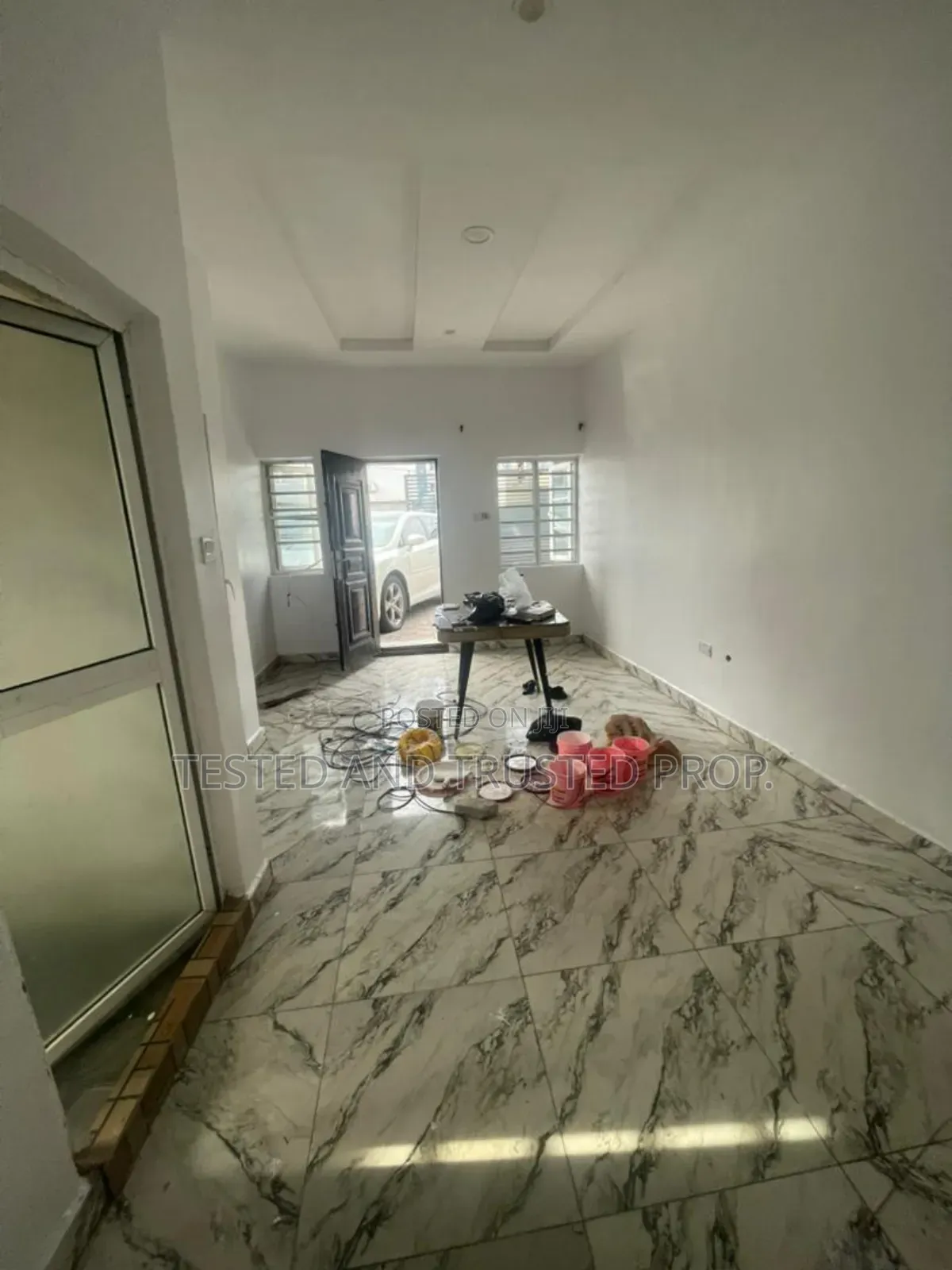Mini Flat in Ologolo for rent in Ologolo