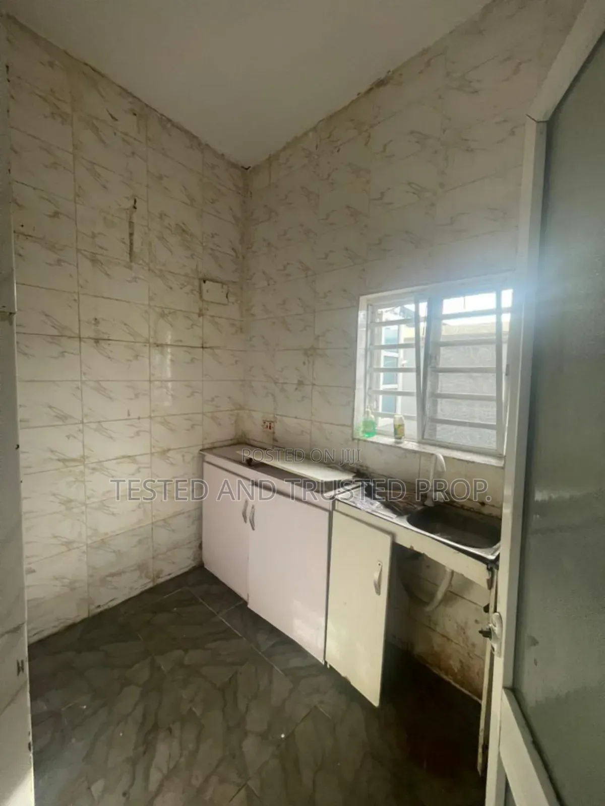 Mini Flat in Ologolo for rent in Ologolo