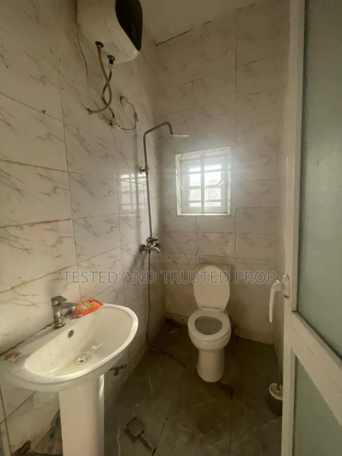 Mini Flat in Ologolo for rent in Ologolo