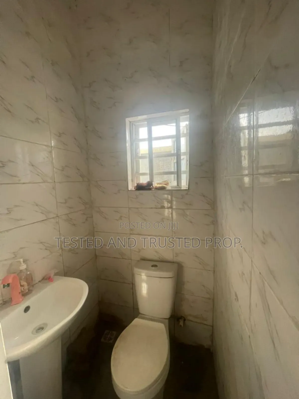 Mini Flat in Ologolo for rent in Ologolo