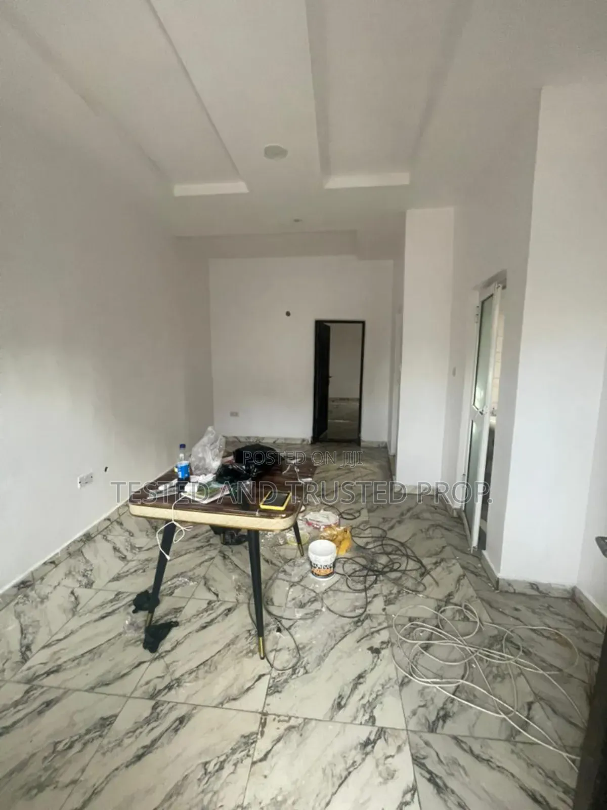 Mini Flat in Ologolo for rent in Ologolo