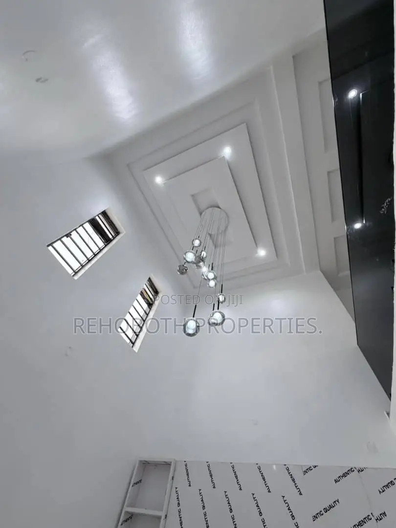 4bdrm Duplex in Bodija for sale in Bodija