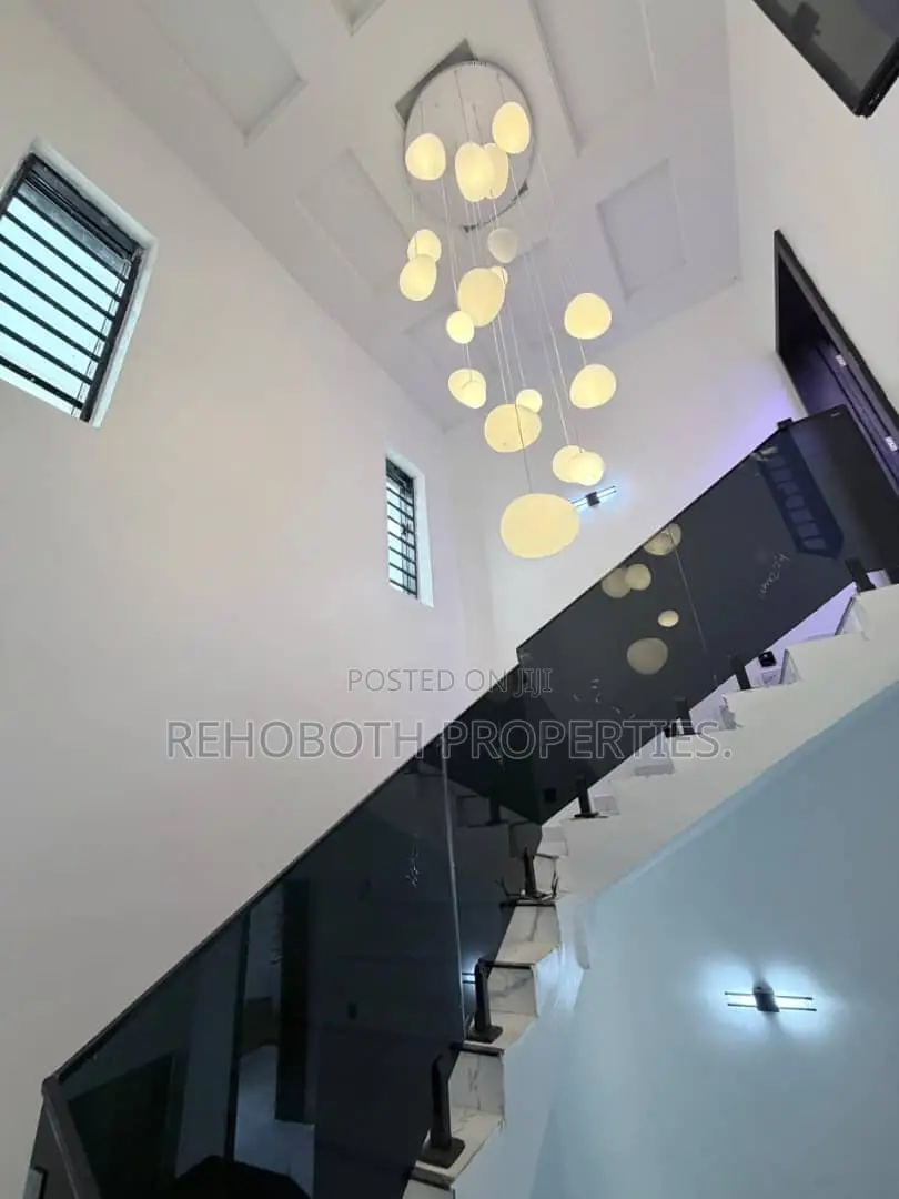 4bdrm Duplex in Bodija for sale in Bodija