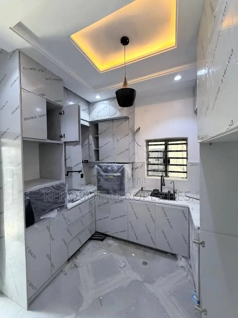 4bdrm Duplex in Bodija for sale in Bodija